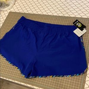 NWT Champion Running Shorts